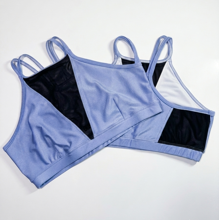 Mesh Top