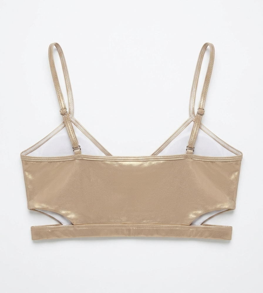 Siren Arc Top