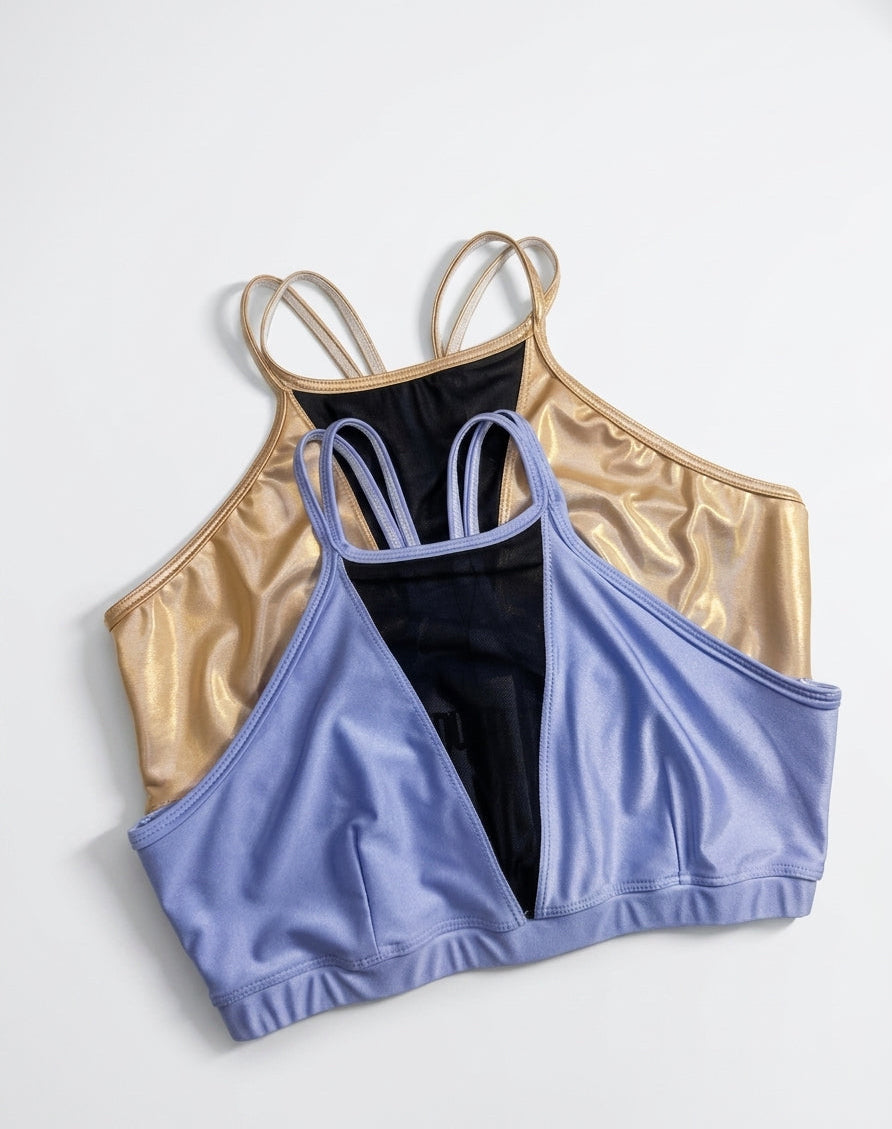 Mesh Top