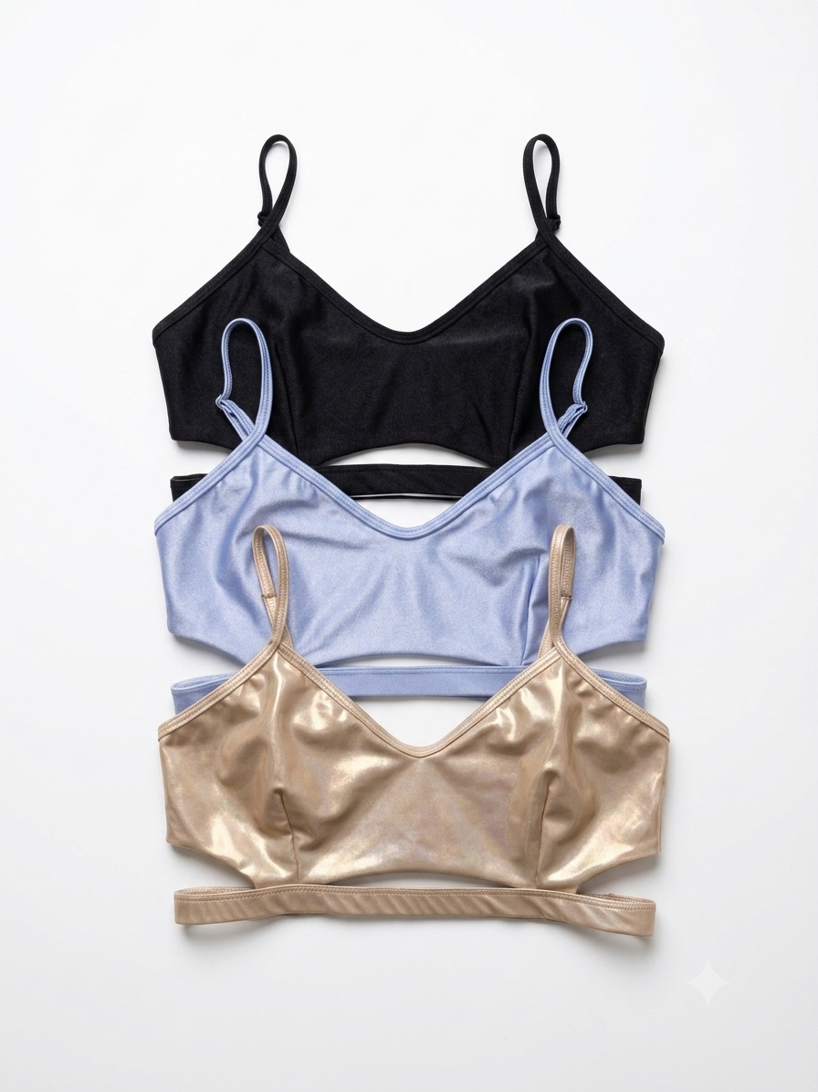 Siren Arc Top