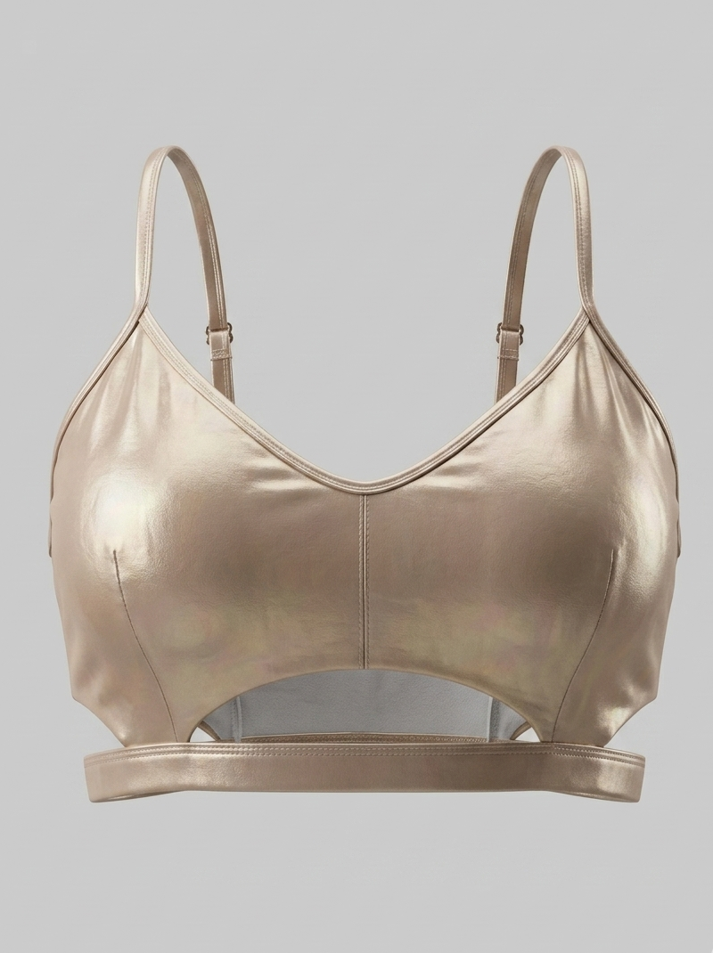 Siren Arc Top