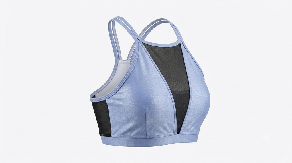 Mesh Top