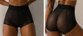 Onyx Mesh Shorts
